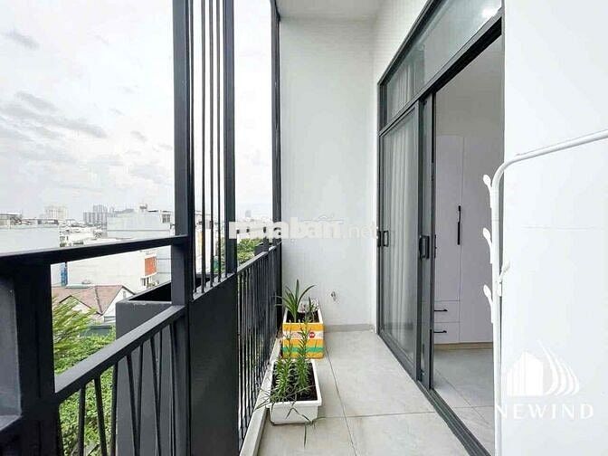🏡 CĂN HỘ GÁC CAO BAN CÔNG THOÁNG GẦN ĐH TÔN ĐỨC THẮNG & LOTTE QUẬN 7 🌿