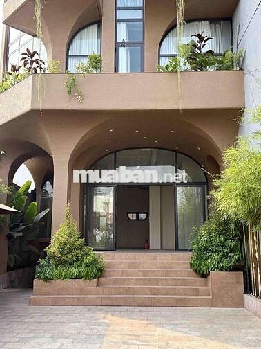 THUÊ MẶT BẰNG mặt tiền đường LÊ VĂN LƯƠNG Q7