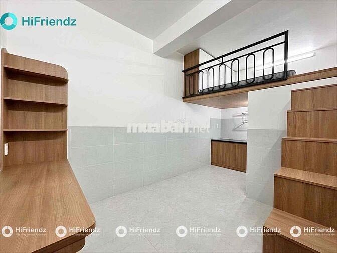 🏡KHAI TRƯƠNG CĂN DUPLEX-NGAY ĐẠI HỌC VLU-AN NINH-TIỆN ÍCH