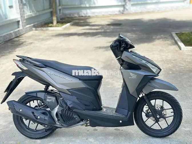 Honda Vario 150 2018 Vàng cát 18253 km