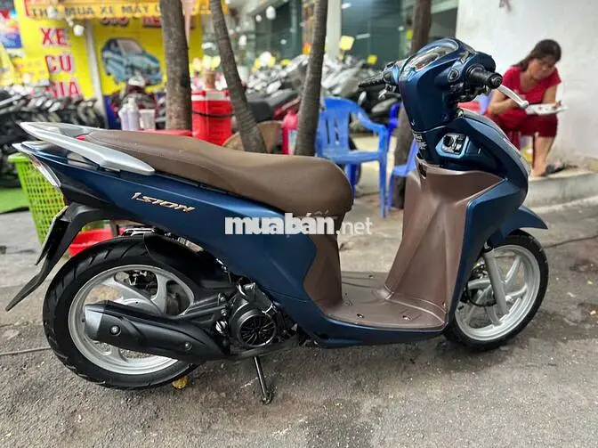 Honda Vision 110cc 2019 bs 59s3-21396