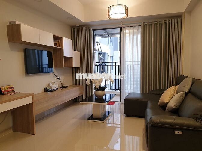 Bán căn hộ chung cư Nguyễn Kim, Q10, 50m2, 2pn, 2.75 tỷ, sổ hồng