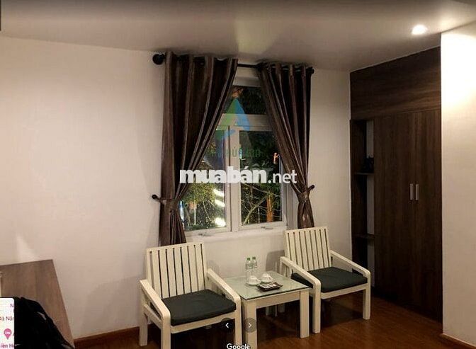 Cần cho thuê khách sạn 6 tầng đường Nguyễn Cao Luyện, Sơn Trà 28 phòng
