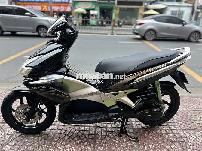 Honda Air Blade 110cc 2010 bs 59g1-56739