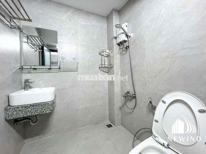 🏡 CĂN HỘ GÁC CAO BAN CÔNG THOÁNG GẦN ĐH TÔN ĐỨC THẮNG & LOTTE QUẬN 7 🌿