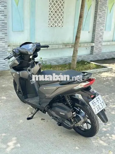 Honda Vario 150 2018 Vàng cát 18253 km