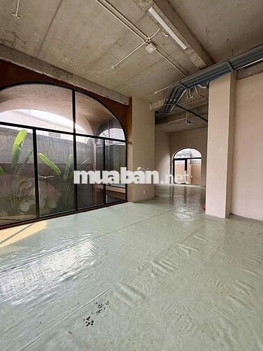 THUÊ MẶT BẰNG mặt tiền đường LÊ VĂN LƯƠNG Q7