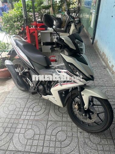 Honda Winner 2023 Trắng 35125 km