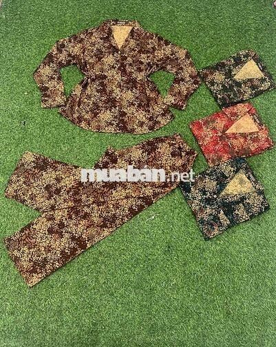 cho nhận hàng may gia công