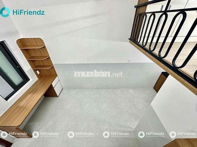 🏡KHAI TRƯƠNG CĂN DUPLEX-NGAY ĐẠI HỌC VLU-AN NINH-TIỆN ÍCH