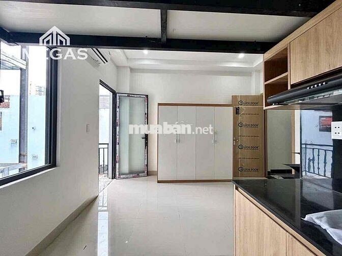 Phòng Trọ Có Gác Gần Ngay Cổng Sau Văn Lang Cs3, IUH, Nguyễn Tất Thanh