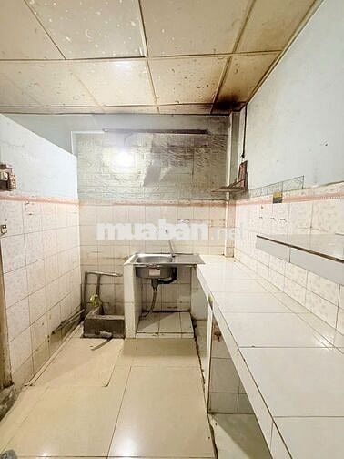 NHÀ ĐẸP Q4- HẺM 3m- 34m2 NGANG 3,6m- 2 TẦNG- HOÀN CÔNG