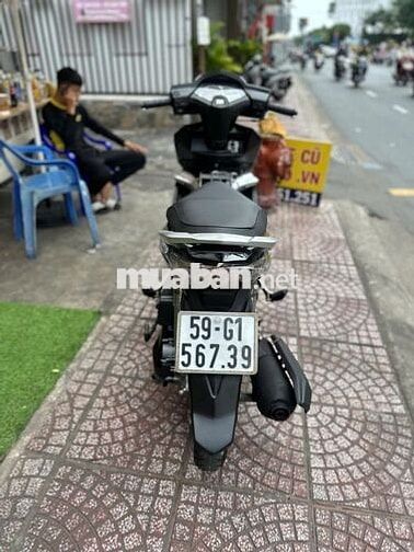 Honda Air Blade 110cc 2010 bs 59g1-56739