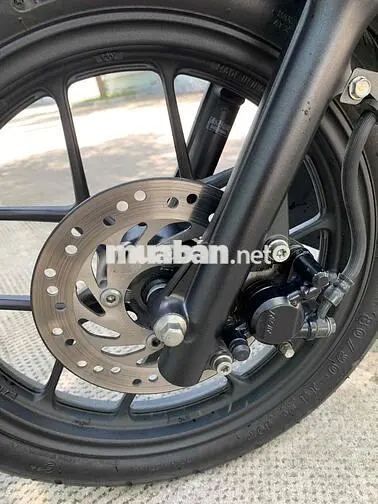 Honda Vario 150 2018 Vàng cát 18253 km