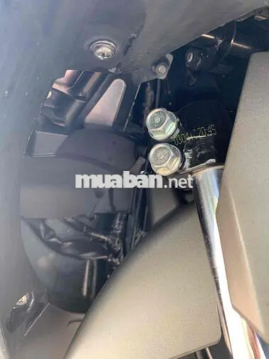 Honda Vario 150 2018 Vàng cát 18253 km
