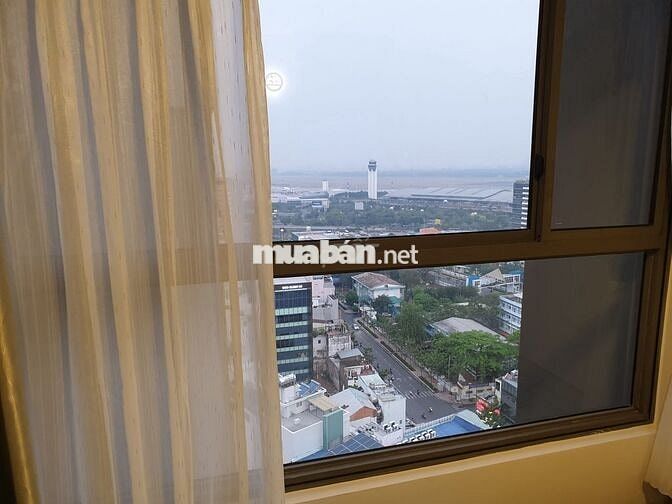 Bán căn hộ chung cư Nguyễn Kim, Q10, 50m2, 2pn, 2.75 tỷ, sổ hồng