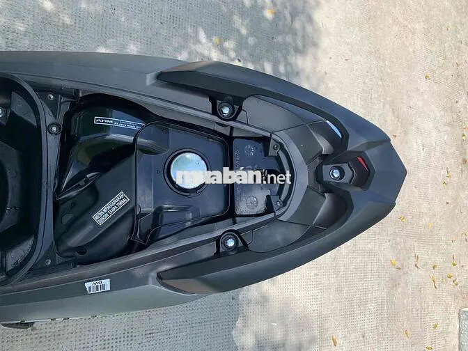 Honda Vario 150 2018 Vàng cát 18253 km