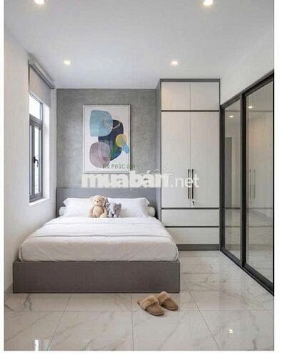 Cần cho thuê căn hộ 8 tầng đường Mỹ Khê 2, Sơn Trà 16 phòng mới 100%