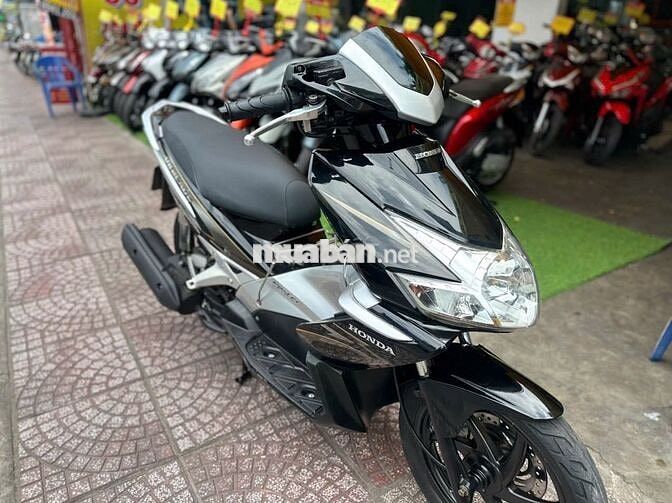 Honda Air Blade 110cc 2010 bs 59g1-56739