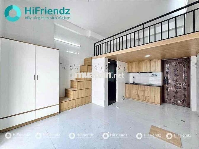 🏡KHAI TRƯƠNG CĂN DUPLEX-NGAY ĐẠI HỌC VLU-AN NINH-TIỆN ÍCH
