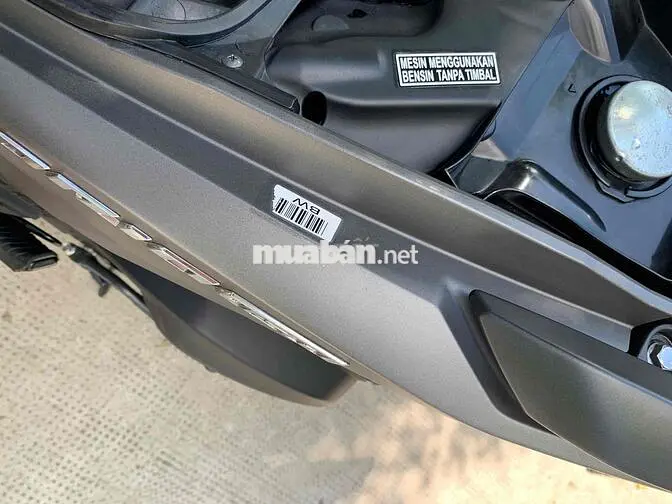 Honda Vario 150 2018 Vàng cát 18253 km