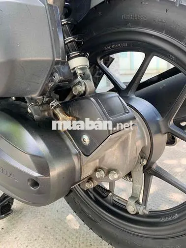 Honda Vario 150 2018 Vàng cát 18253 km