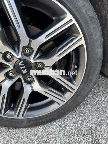 Kia Cerato Premium 2019 Trắng 66000 km