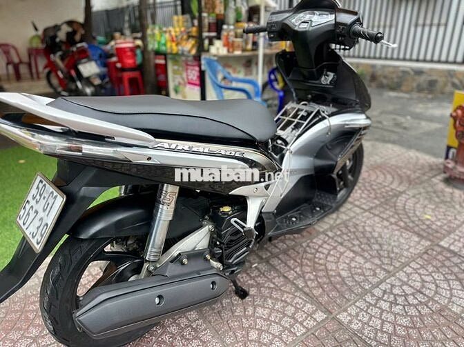 Honda Air Blade 110cc 2010 bs 59g1-56739