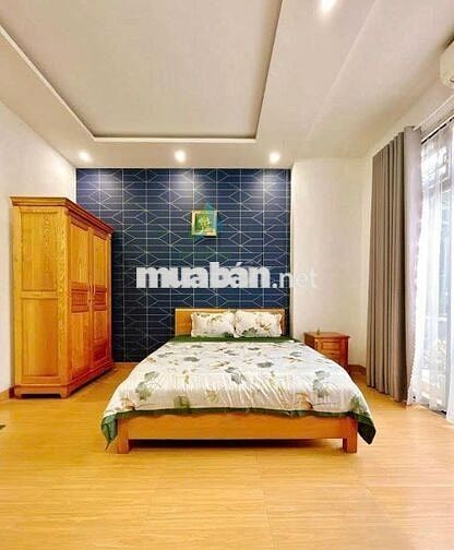Cần cho thuê khách sạn góc 2mt đường Hoàng Bích Sơn, Sơn Trà 12 phòng
