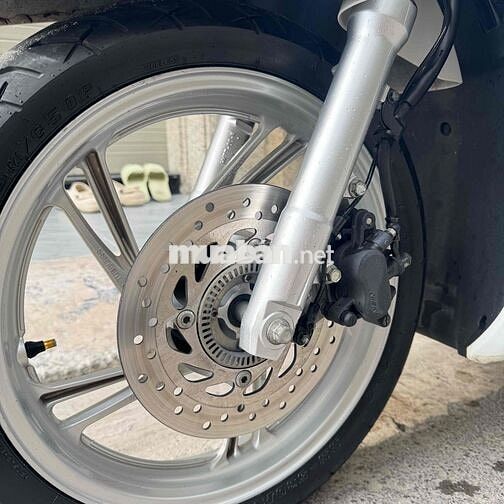 Honda SH150 ABS Trắng