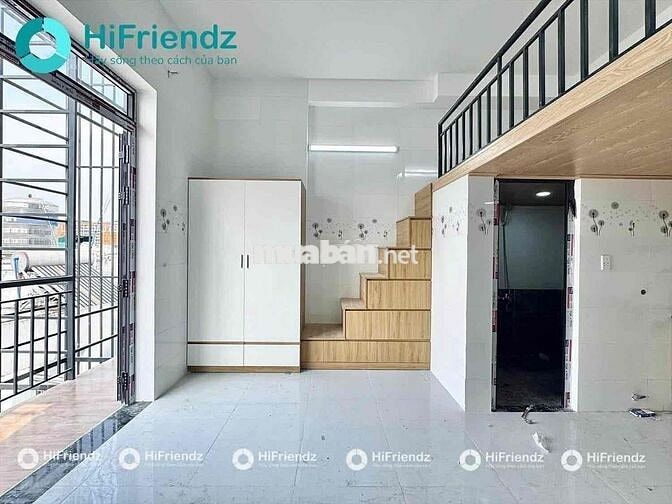 🏡KHAI TRƯƠNG CĂN DUPLEX-NGAY ĐẠI HỌC VLU-AN NINH-TIỆN ÍCH