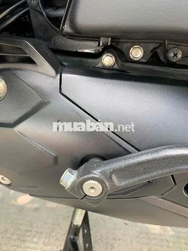 Honda Vario 150 2018 Vàng cát 18253 km