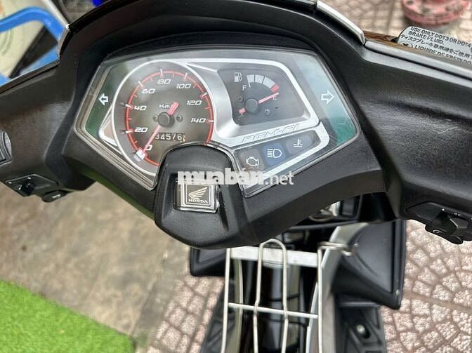 Honda Air Blade 110cc 2010 bs 59g1-56739