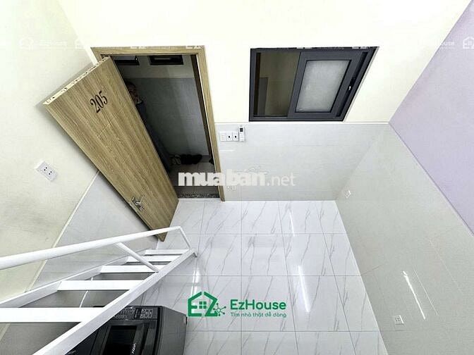 CHÍNH CHỦ CHO THUÊ✨️DUPLEX✨️FULL NT✨️MÁY GIẶT RIÊNG✨️TÂN THỚI HÒA ✨️TÂN PHÚ