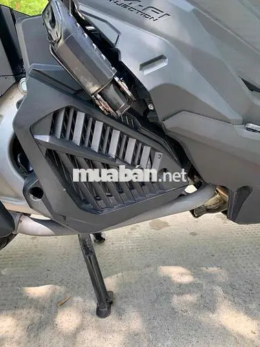 Honda Vario 150 2018 Vàng cát 18253 km