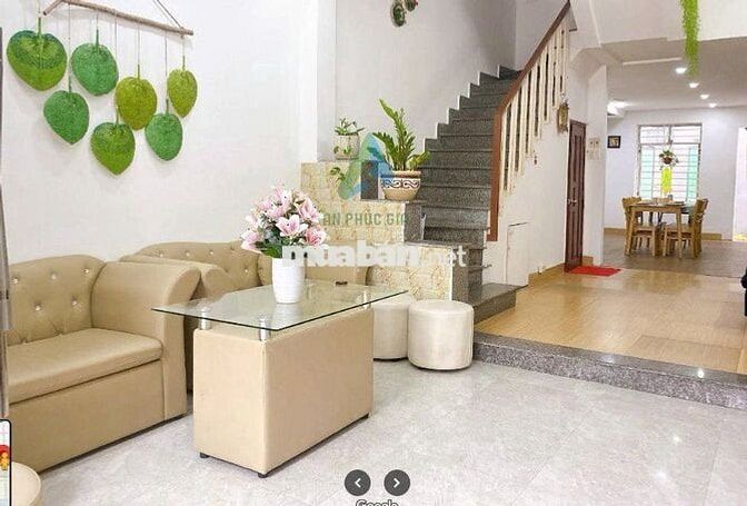 Cần cho thuê khách sạn góc 2mt đường Hoàng Bích Sơn, Sơn Trà 12 phòng