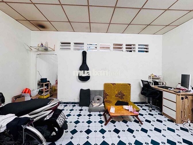 Bán nhà Nơ Trang Long, 45m2, 2 Tầng, 2PN, Kế bên BV Gia Định, TL