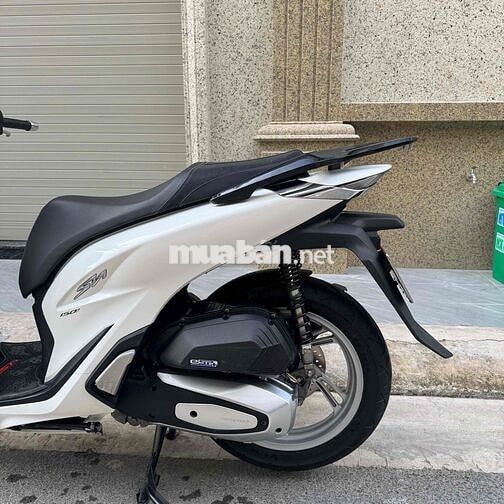 Honda SH150 ABS Trắng