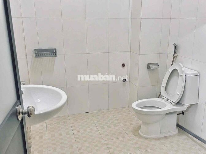 PHÒNG TRỌ FULL NỘI THẤT – GÒ VẤP