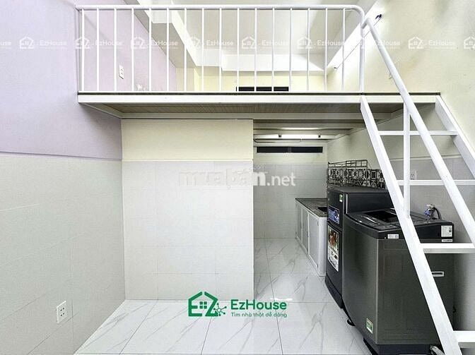 CHÍNH CHỦ CHO THUÊ✨️DUPLEX✨️FULL NT✨️MÁY GIẶT RIÊNG✨️TÂN THỚI HÒA ✨️TÂN PHÚ