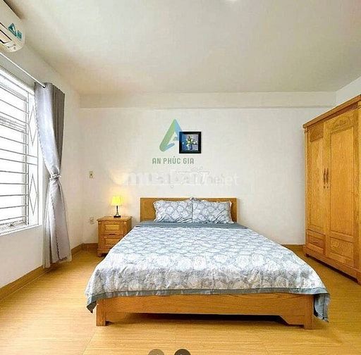 Cần cho thuê khách sạn góc 2mt đường Hoàng Bích Sơn, Sơn Trà 12 phòng