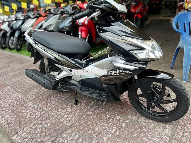 Honda Air Blade 110cc 2010 bs 59g1-56739