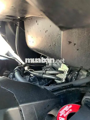 Honda Vario 150 2018 Vàng cát 18253 km