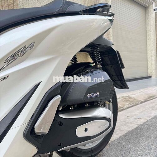Honda SH150 ABS Trắng