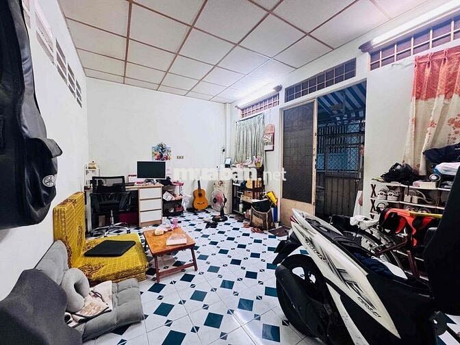 Bán nhà Nơ Trang Long, 45m2, 2 Tầng, 2PN, Kế bên BV Gia Định, TL
