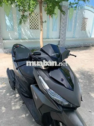 Honda Vario 150 2018 Vàng cát 18253 km