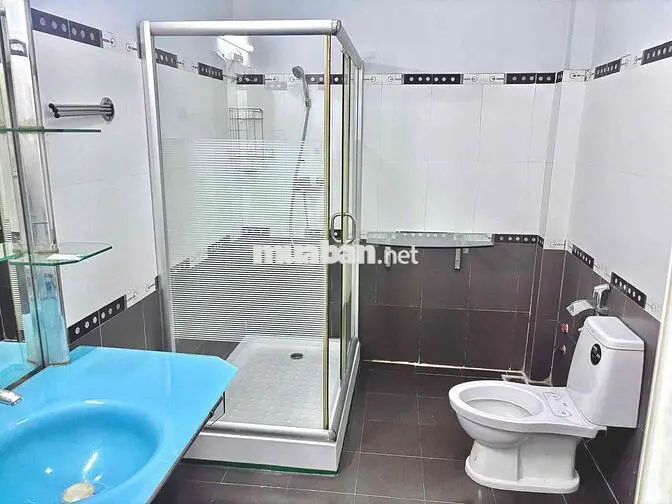 PHÒNG TRỌ FULL NỘI THẤT – GÒ VẤP