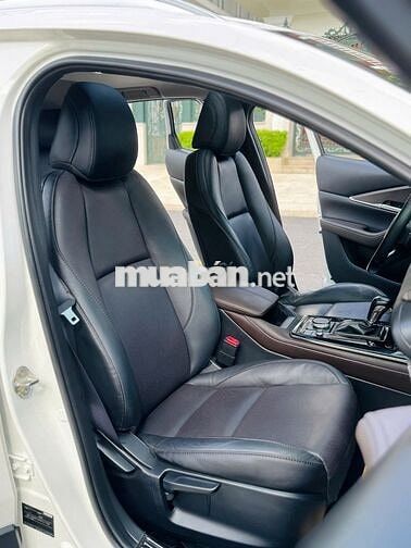 Mazda CX30 Premium 2022 Trắng Thái Lan