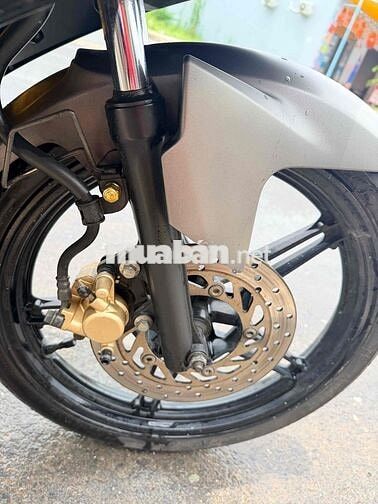 Yamaha Exciter 150 Xám đen 49818 km