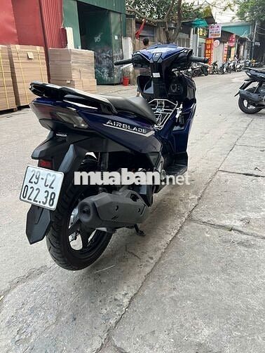 Cần bán nhanh Air Blade 4 val 2023, chính chủ, bốc